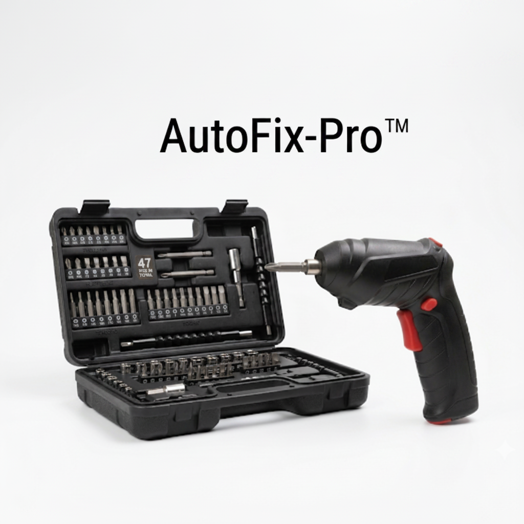 VoltGrip 47
