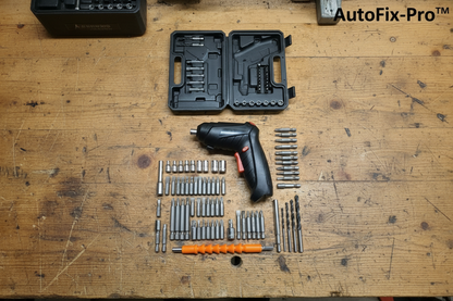 VoltGrip 47