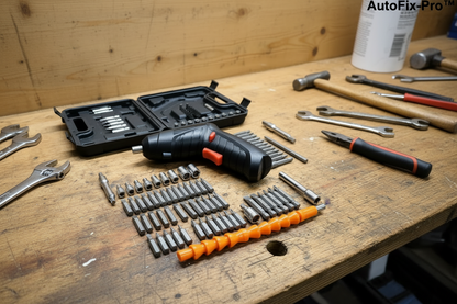 VoltGrip 47
