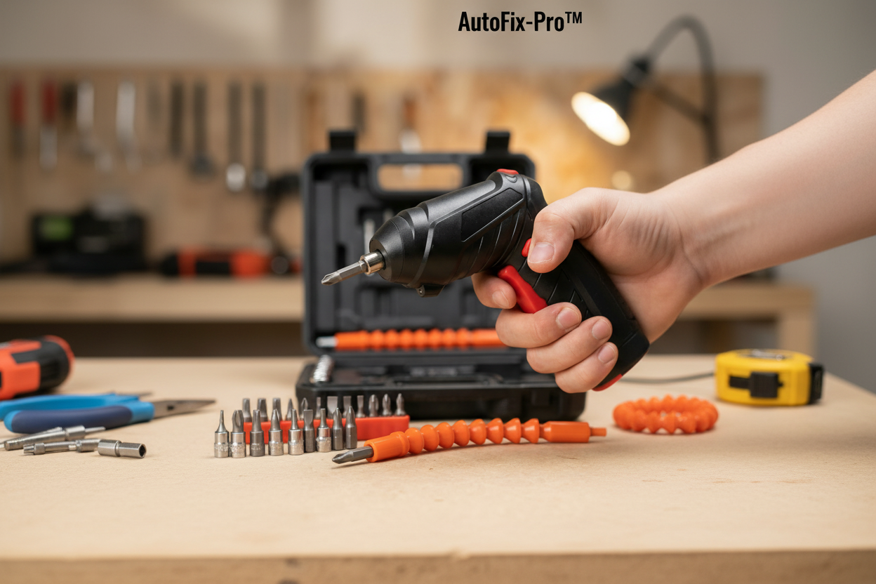 VoltGrip 47