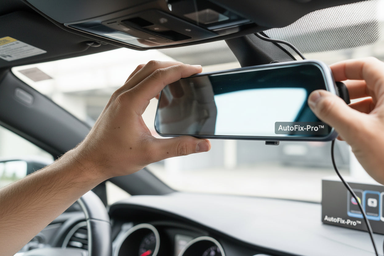 RoadVision Dual