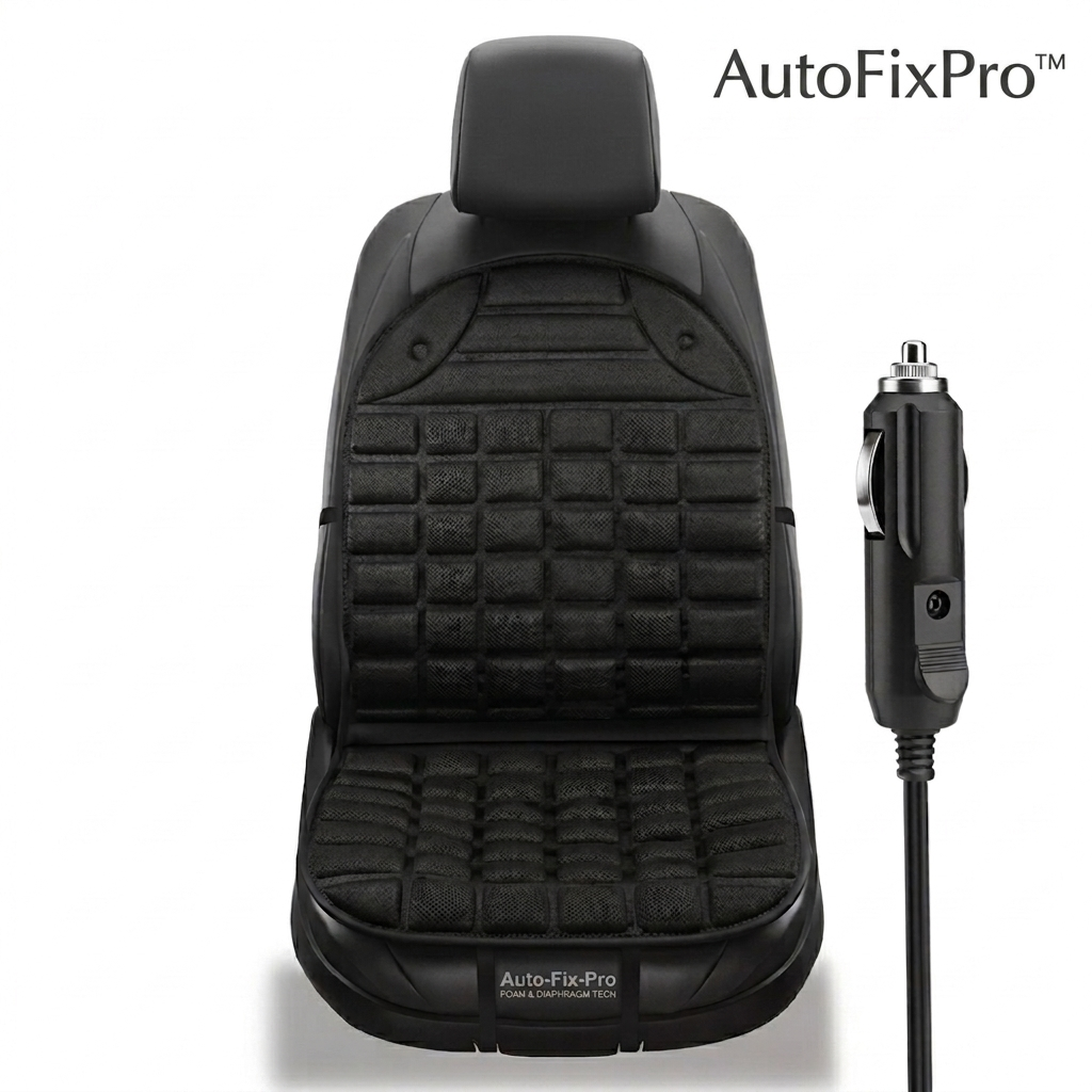 HeatSeat Pro