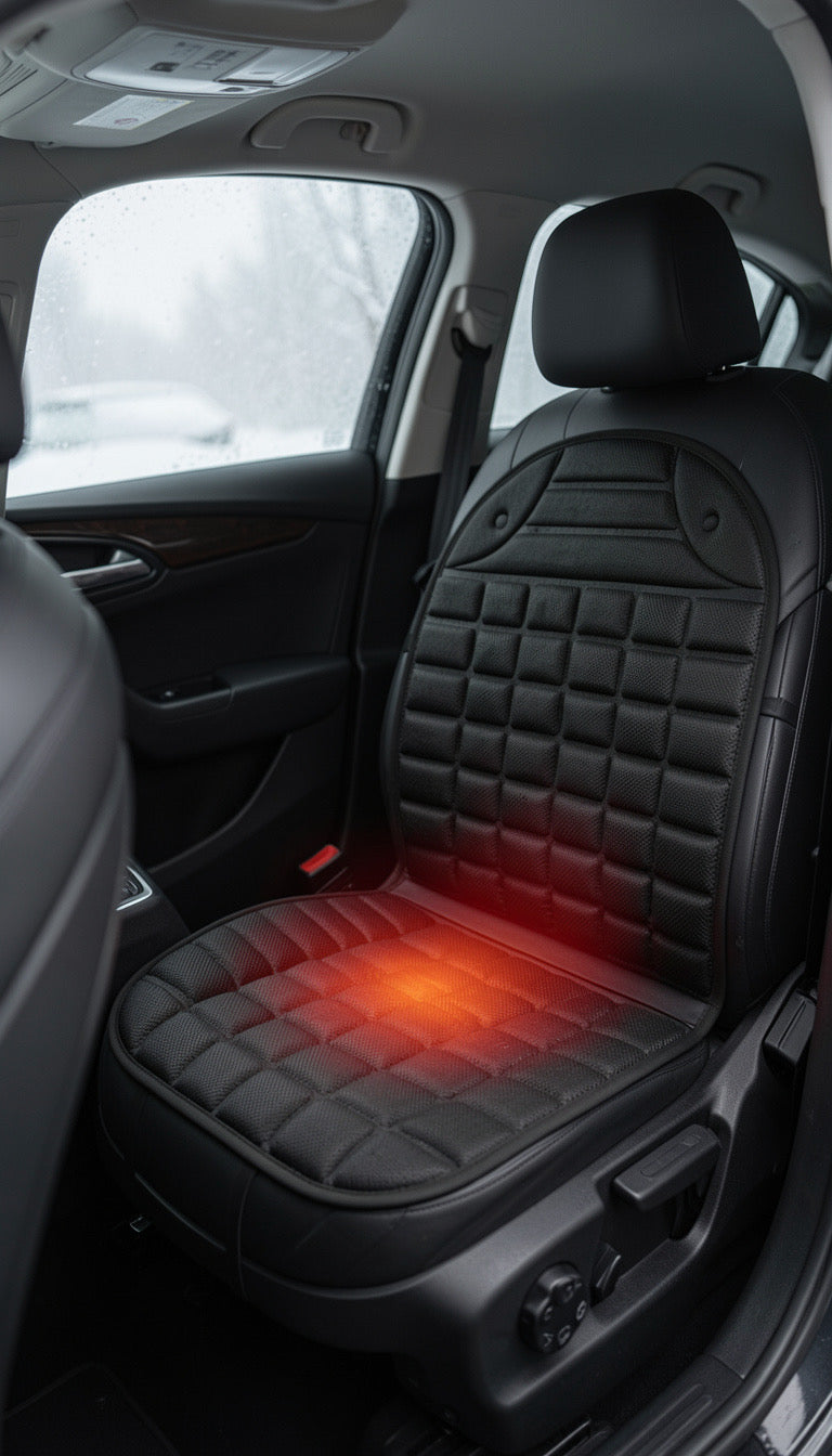 HeatSeat Pro