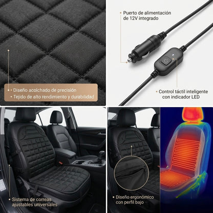 HeatSeat Pro